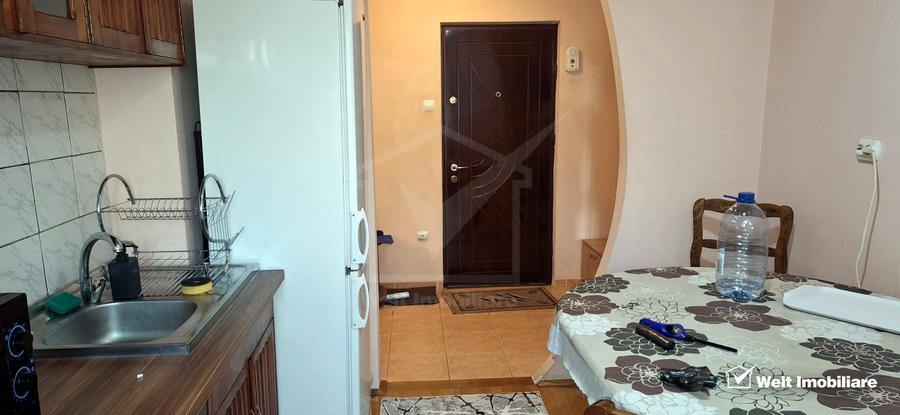 Apartament 2 camere decomandat, zona OMV-Profi, Marasti