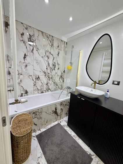 Apartament 2 Camere | Mobilat & Utilat LUX | Porsche Pipera - 24