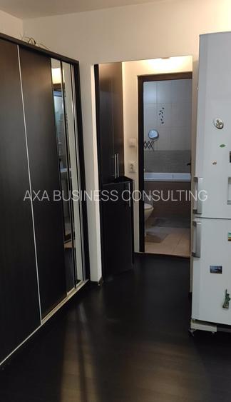 Inchiriere 2 camere,plan 2,linistit/luminos,decomandat,mobilat/utilat,2 Ac , - 12