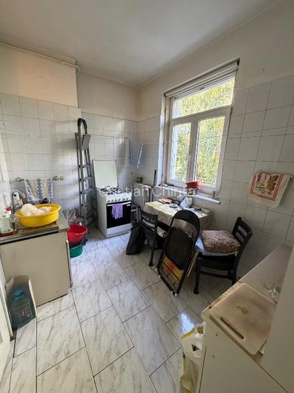 Apartament 2 camere Decomandat, Bucurestii Noi , Metrou Bazilescu  - 8