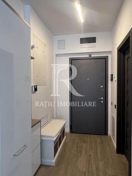 Apartament cu 2 camere | Luceafarul | Oradea