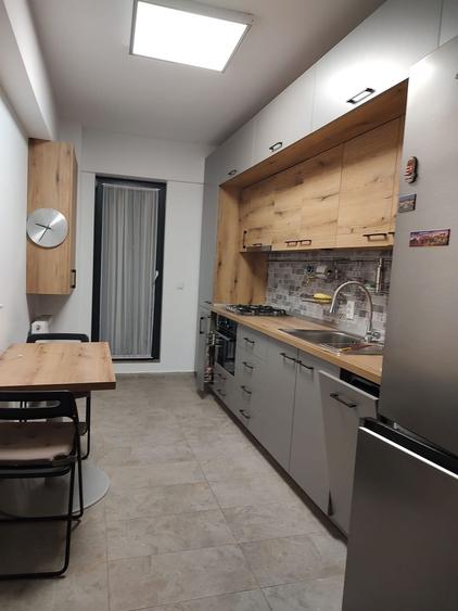 3 camere decomandat | Imobil 2022 | 2 locuri de parcare