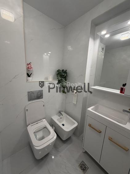 Apartament 2 camere I Herastrau I Premium - 8