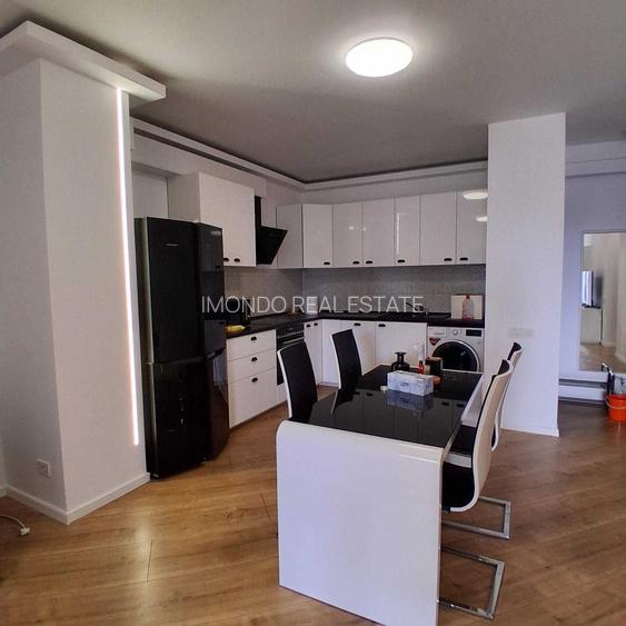 3 Camere I PIPERA I 4 City Residence I 2Locuri De Parcare Incluse - 2