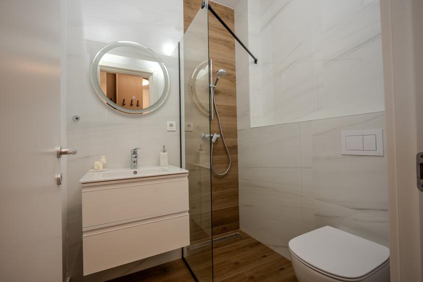 Apartament 3 camere Baneasa - Gh. Ionescu Sisesti