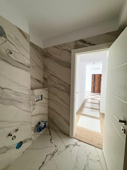 Tomis Plus - apartament 2 camere bloc nou - 105000 euro