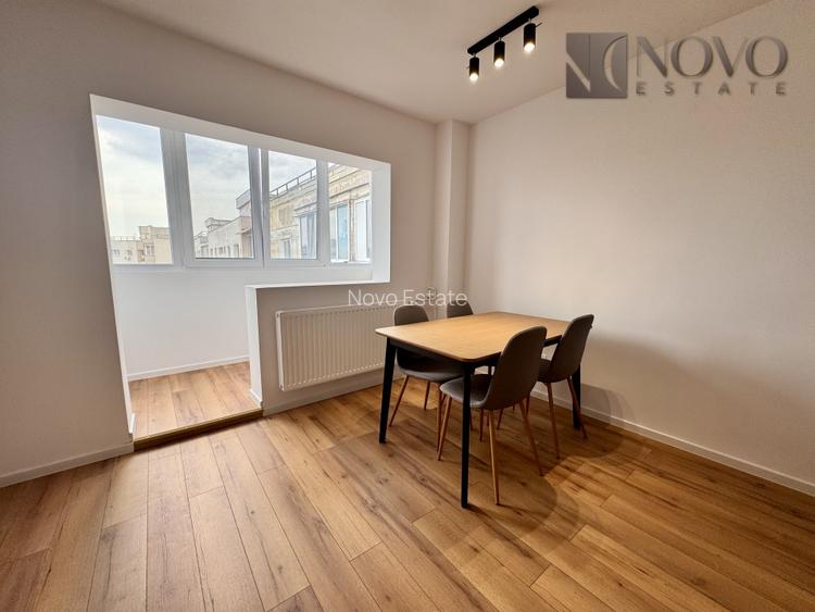 2 Camere | Dristor | Prima chirie | 6 minute metrou | Balcon - 5