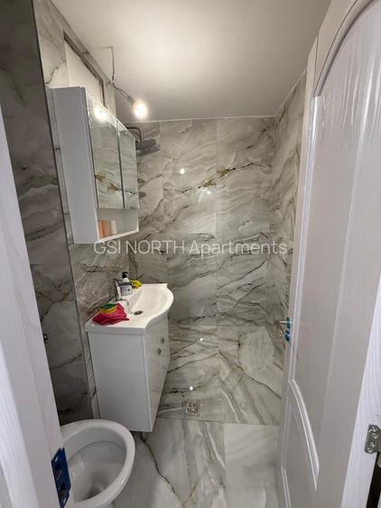 4 camere | 94 mp | Decomandat | Renovat Integral -Rahova Stradal - 4
