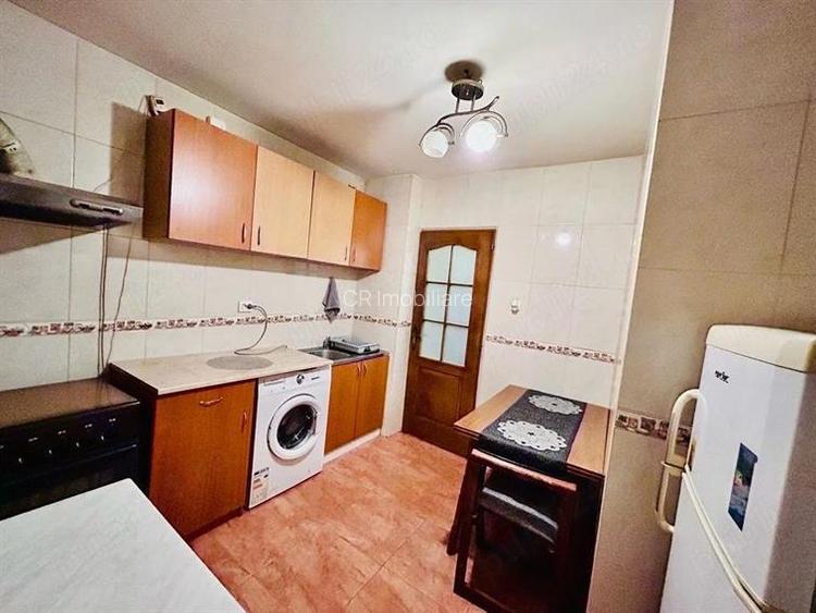 Apartament 2 camere, Piata Sudului, loc de parcare inclus in pret - 3