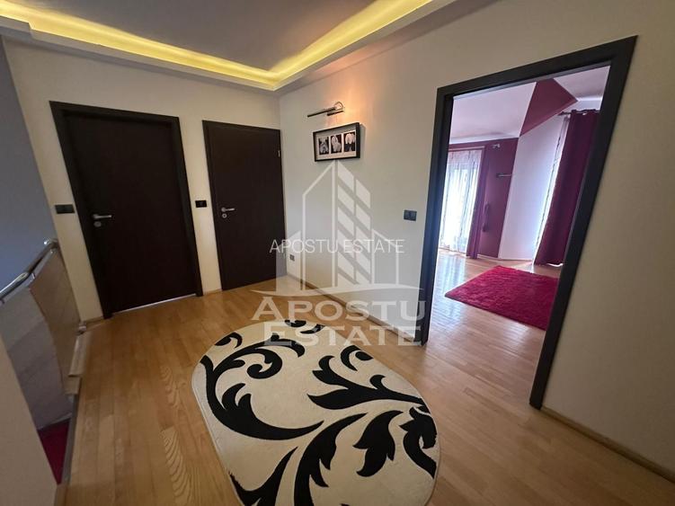 Casa Exclusivista in Mosnita Noua 4 dormitoare - 11