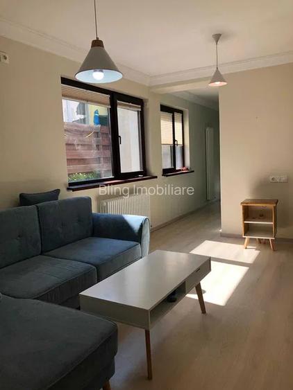 Apartament modern 3 camere, parcare inclusa si terasa - 2