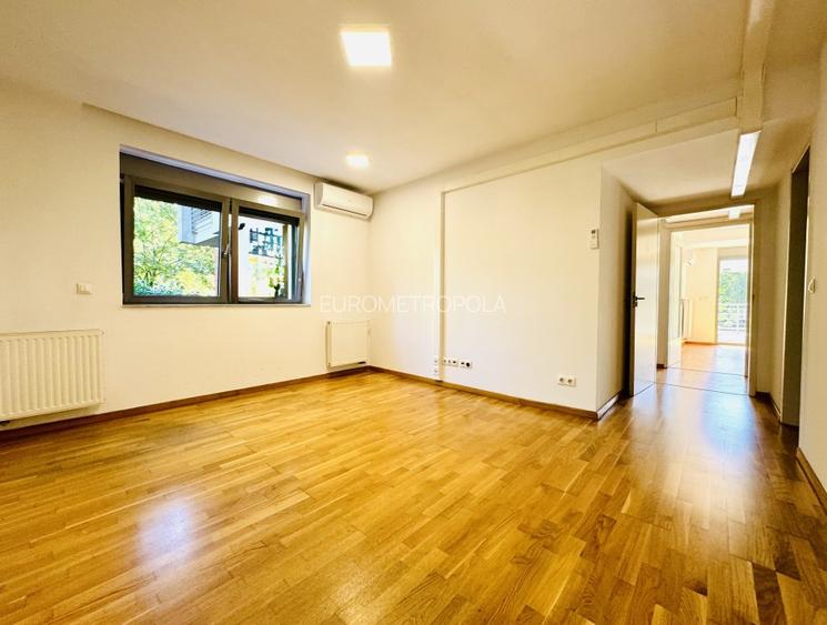 5 Camere, complex inchis, spatii verzi, parcare inclusa - 12