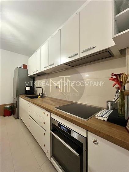 Exclusiv |  Apartament 3 camere| Herastrau - 4