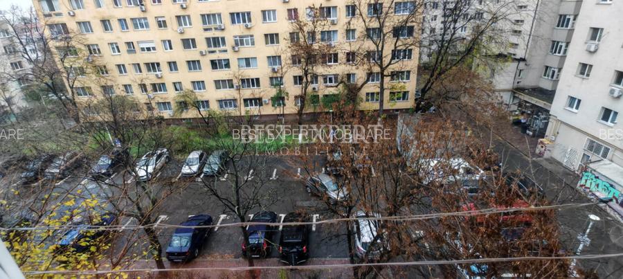 Garsoniera-Disponibilitate imediata-2 min metrou  - 12