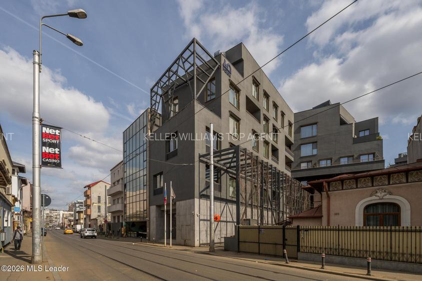 Penthouse | 274 mp | Stefan cel Mare | Viitorului 134 - 27