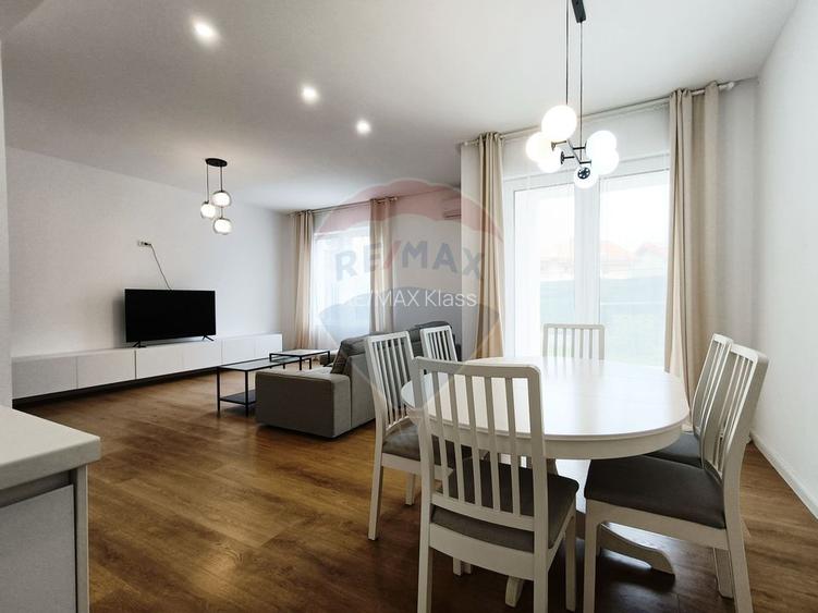 Vanzare Vila Mobilata American Village Pipera Inchiriata - 15