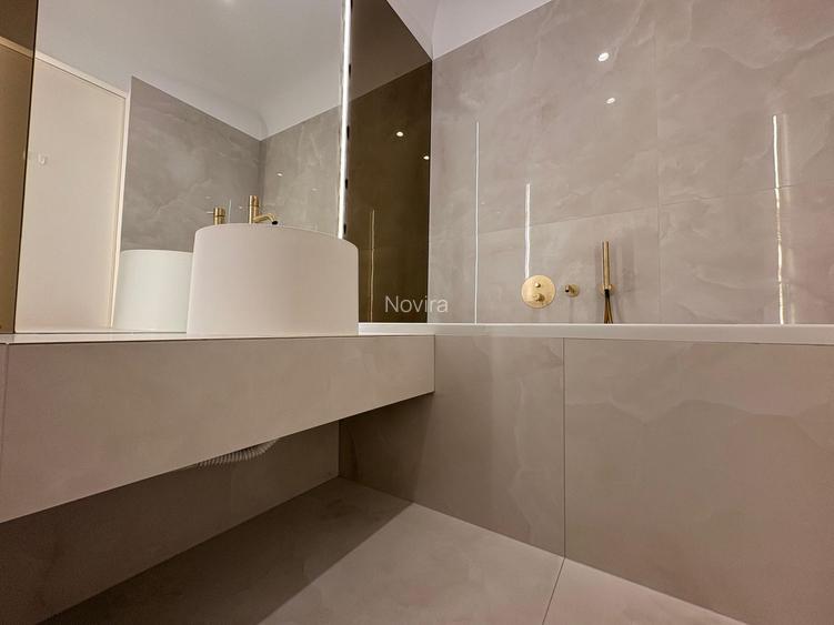 Apartament 2 Camere Mobilat LUX | Cortina North | Vedere Panoramica - 6