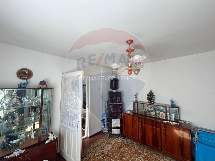 Casă / Vilă cu 4 camere de vânzare în zona Gheorghe Doja - 15