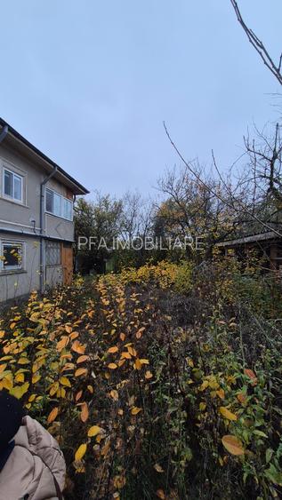 Casa si teren de vânzare - 3