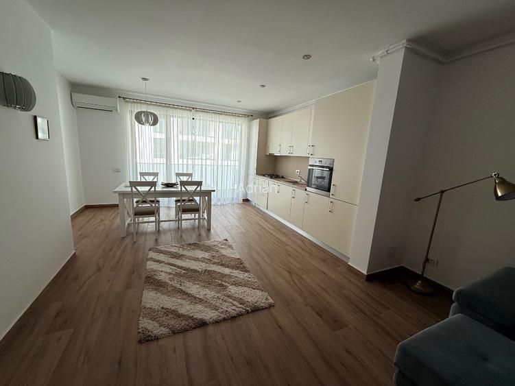 Apartament 2 camere 70 mp | Loc parcare | Lângă The Ivy / Stejarii - 2