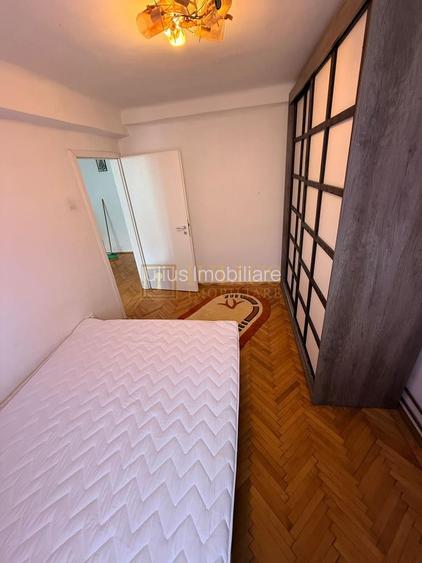 2 camere| langa facultatea de Arhitectura, Mecanica| Pet friendly| - 2