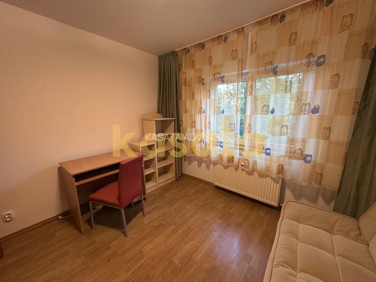Apartament 3 Camere 🏡 | Uverturii 📍| Posibilitate Centrală Proprie - 8