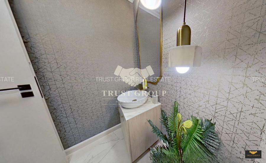 Apartament 6 camere | Floreasca| ONE Verdi | Loc de parcare | COMISION 0% - 45