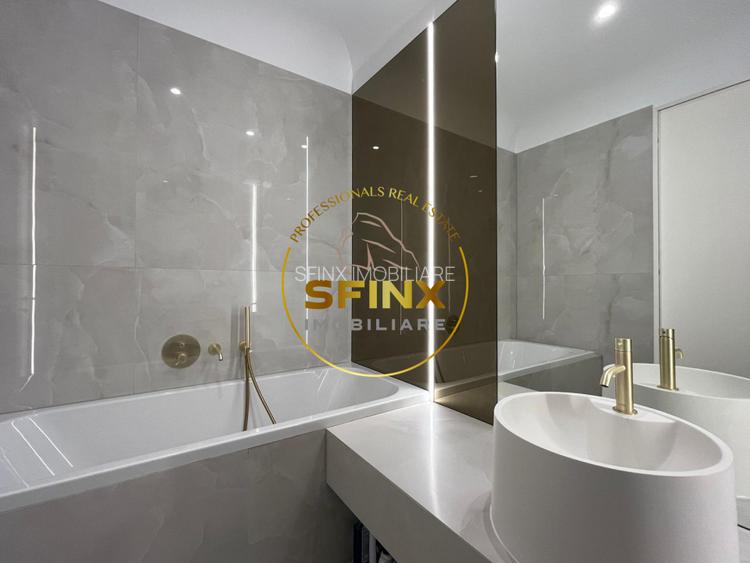 Apartament 2 camere | Cortina North | terasa spatioasa | parcare subterana  - 8