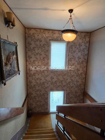 Refugiu de weekend sau business turistic, vila spatioasa, teren 1632 mp - 24