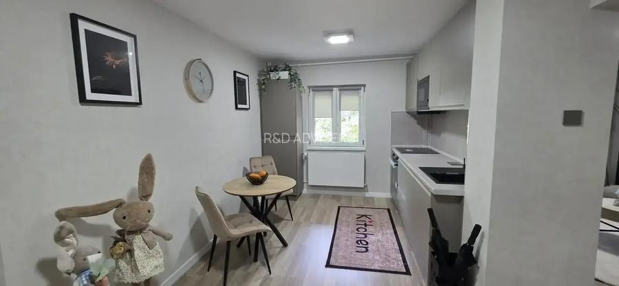 Apartament 2 Camere | Aviatiei | Renovat Total | Mobilat, Utilat Lux - 13