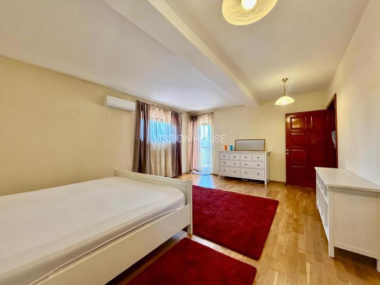 Duplex 3 camere in vila Iancu Nicolae | Terasa | Garaj - 11