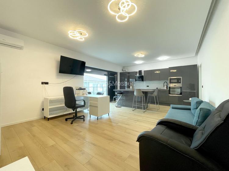 Apartament 2 camere inchiriere - Ghiroda BMW - 5