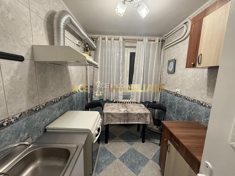 3 Camere de inchiriat | Dristor | Pet-friendly | Metrou | Mobilat - Utilat - 19