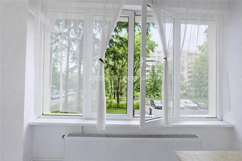 Apartament spatios si insorit, Victoriei, Garii  - Centru Civic, Brasov - 10