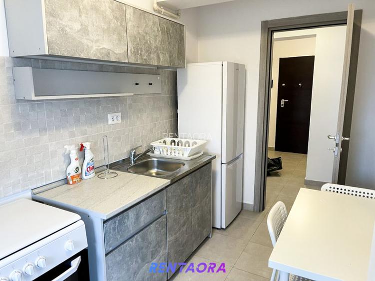 Lujerului Virtutii V22 Park Vedere Panoramica mobilat utilat modern - 7