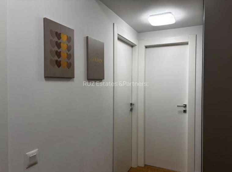 Apartament 2 Camere | Parcare contra-cost | Gradina Proprie | Nusco City - 9