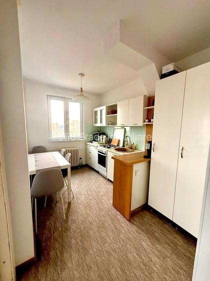 2 camere decomandat | Complex Studentesc | Etaj 8 | Vedere Panoramica - 7