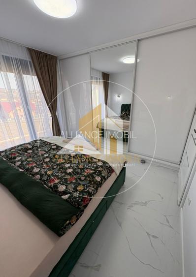Casă–apartament modernă | 62 mp | Curte proprie | Prima închiriere | Comision 0% - 8