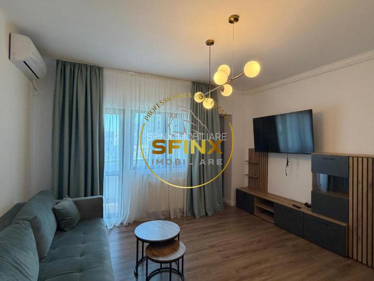 Apartament 2 camere | Centrala Proprie | Bd. Corneliu Coposu