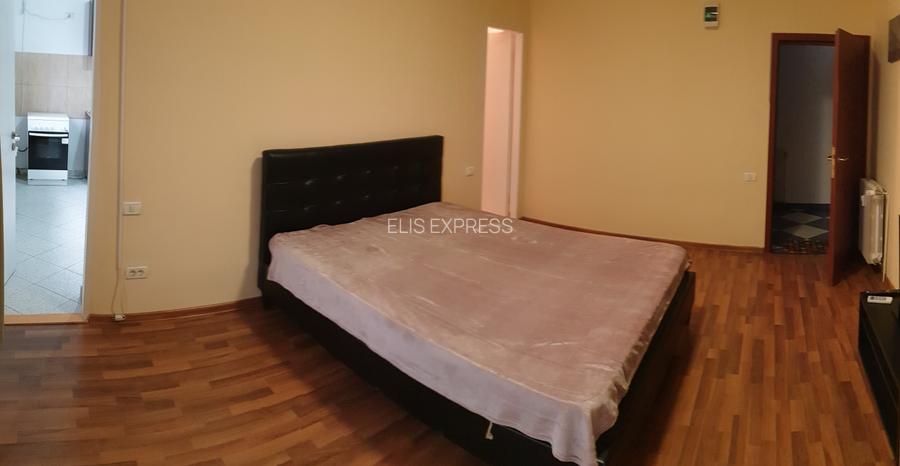 Garsonieră Zona Metrou Păcii, Decomandată, Mobilată, Utilată, Curată, Et. 1/2 - 3