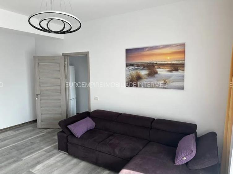 Apartament cu 2 camere de închiriat în zona Campus-Aviatorii - 2