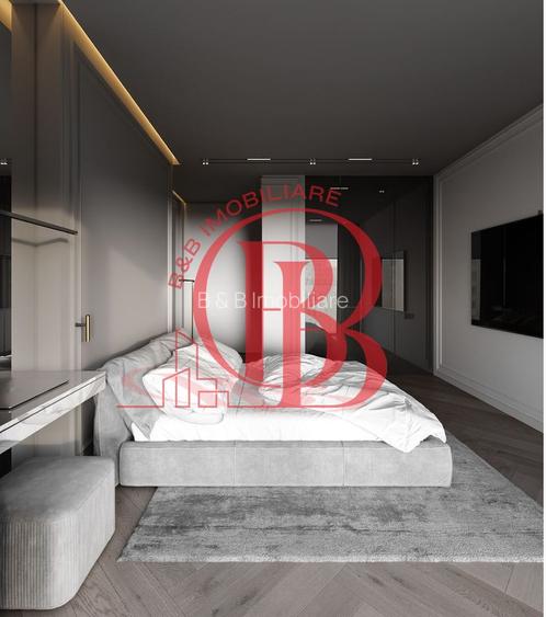 Apartament 3 camere-Parcare BONUS-Proiect nou-Th. Pallady - 10