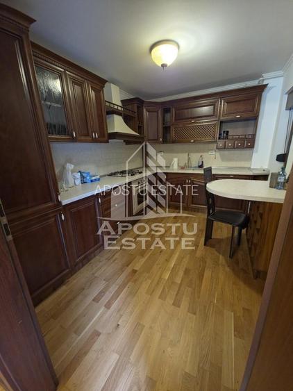 Duplex 400 mp utili, 4 parcari, pretabil birouri si locuinta, Fabric - 8