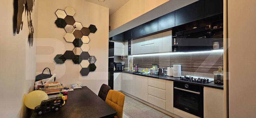 Apartament 3 camere, 74 mp, Conest Grand Residence - 6