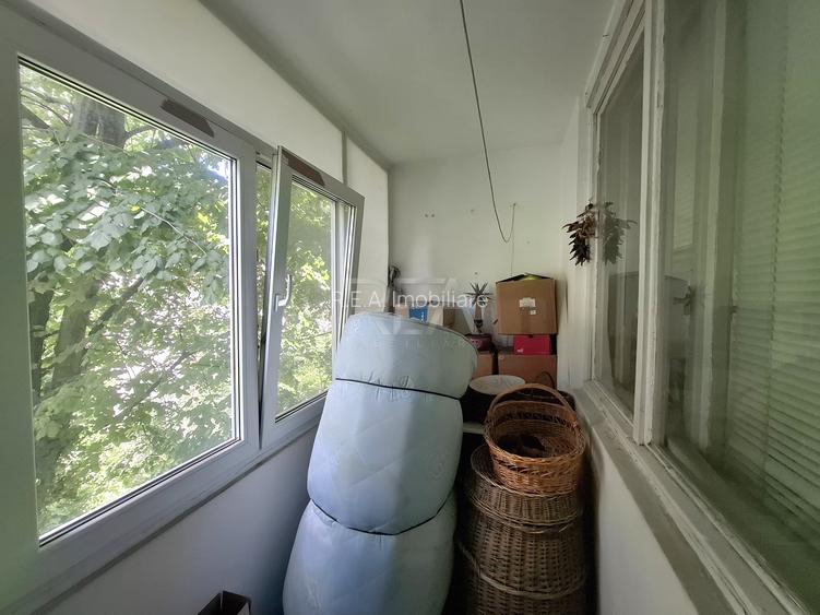 3 camere, 3/4, anvelopat, boxa,  65 mp-Drumul Taberei - 8