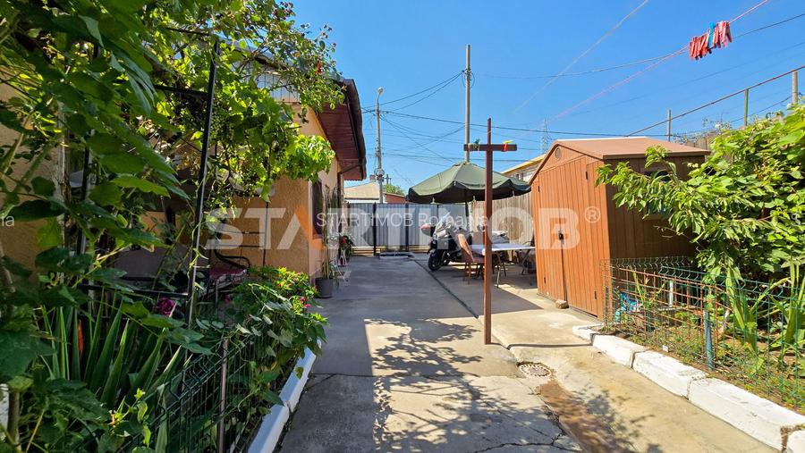 Casa cu teren Voluntari, Bucuresti - 42