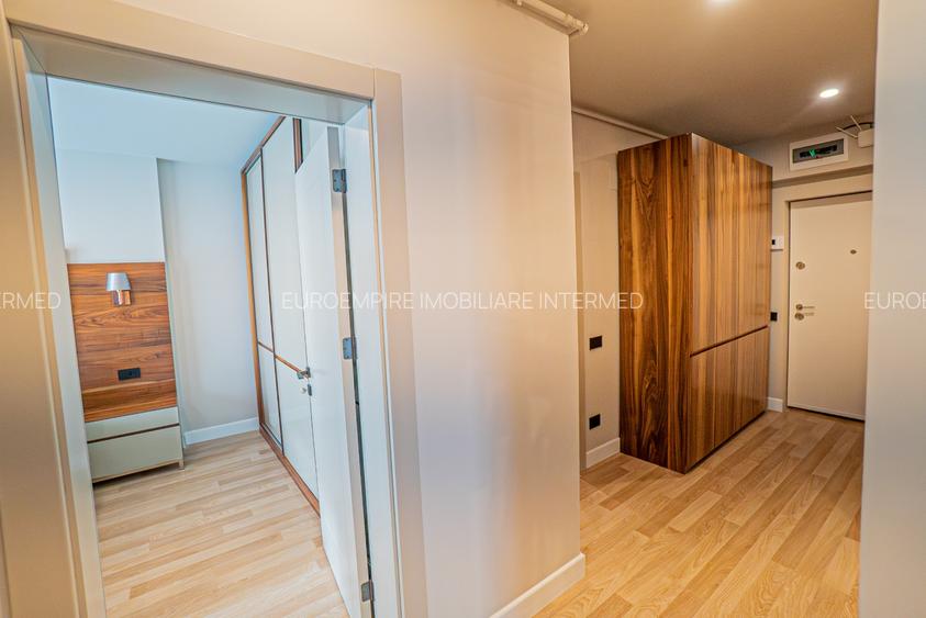 Apartament de vânzare cu  3 camere, zona Campus-Tomis Nord - 11