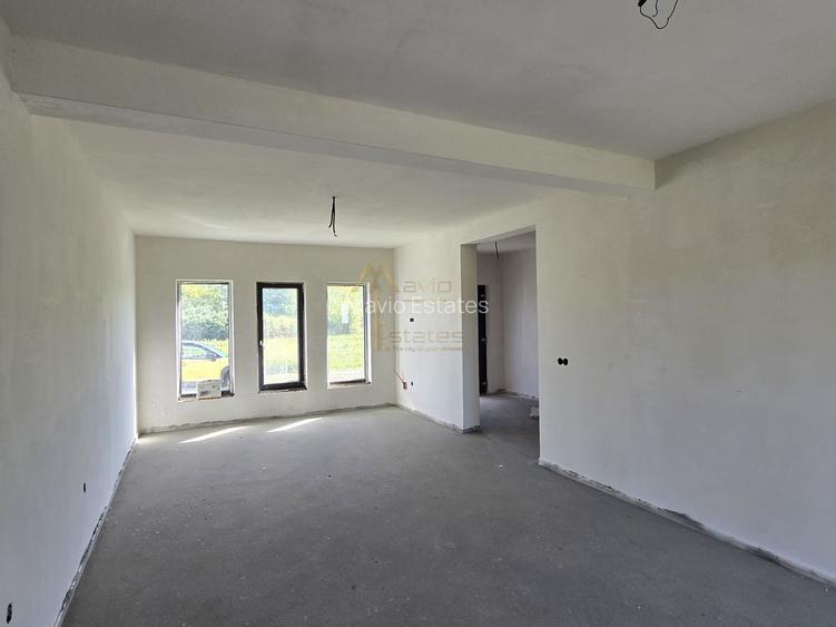 Martinesti, Casa individuala pe etaj, Cartier rezidential nou - 8