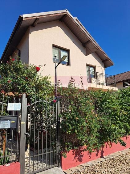 Casa de vanzare in Bragadiru - 14