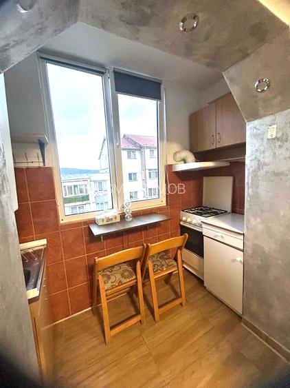 Garsoniera 26mp zona Unitatea Militara 32.500eur neg - 6